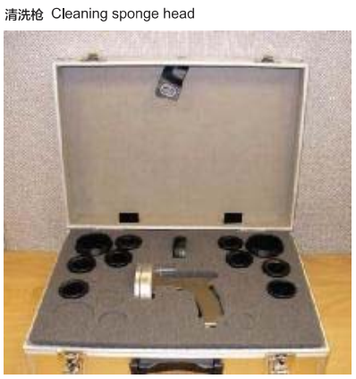 氣動管路清潔系統(tǒng)—降低成本、節(jié)約時間的理想伙伴