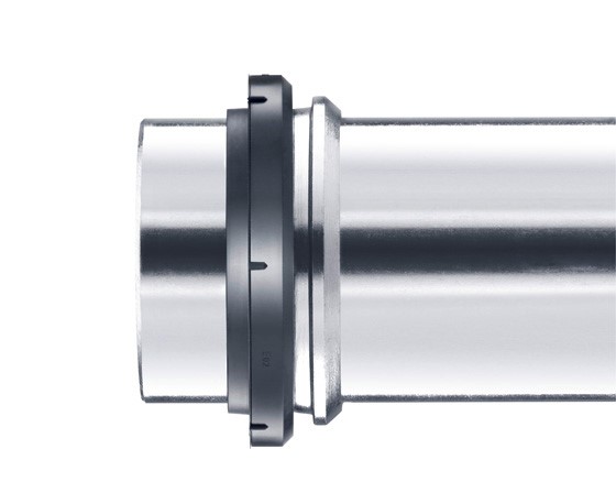 Parker EO卡套接頭 -- 以小馭大，成就驚人速度！