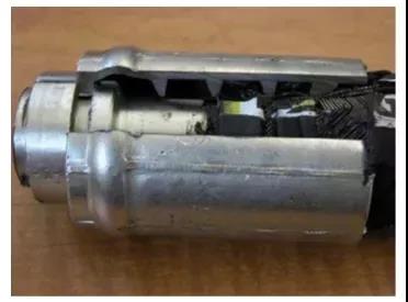 為什么液壓軟管會失效？原因分析