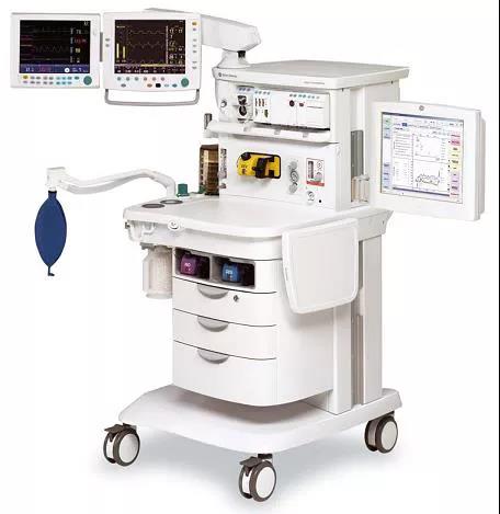 PARKER為生命護航，是時候認識下派克漢尼汾生命科學天團了！