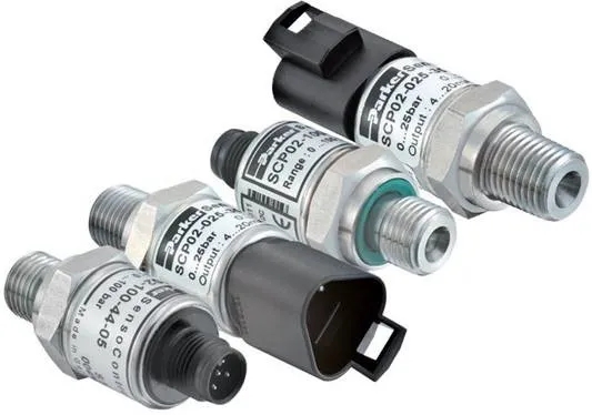 派克漢尼汾：工程機(jī)械行業(yè)的“偵察兵”，保障設(shè)備正常運(yùn)行。