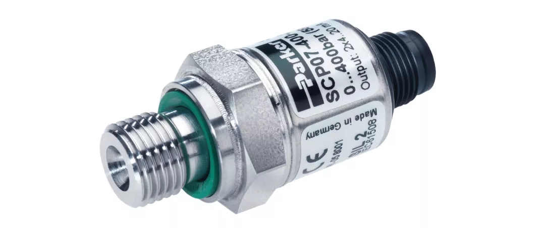 派克漢尼汾：工程機(jī)械行業(yè)的“偵察兵”，保障設(shè)備正常運(yùn)行。