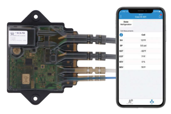 派克漢尼汾 | 送您一條錦囊妙計，輕松掌控過熱度！