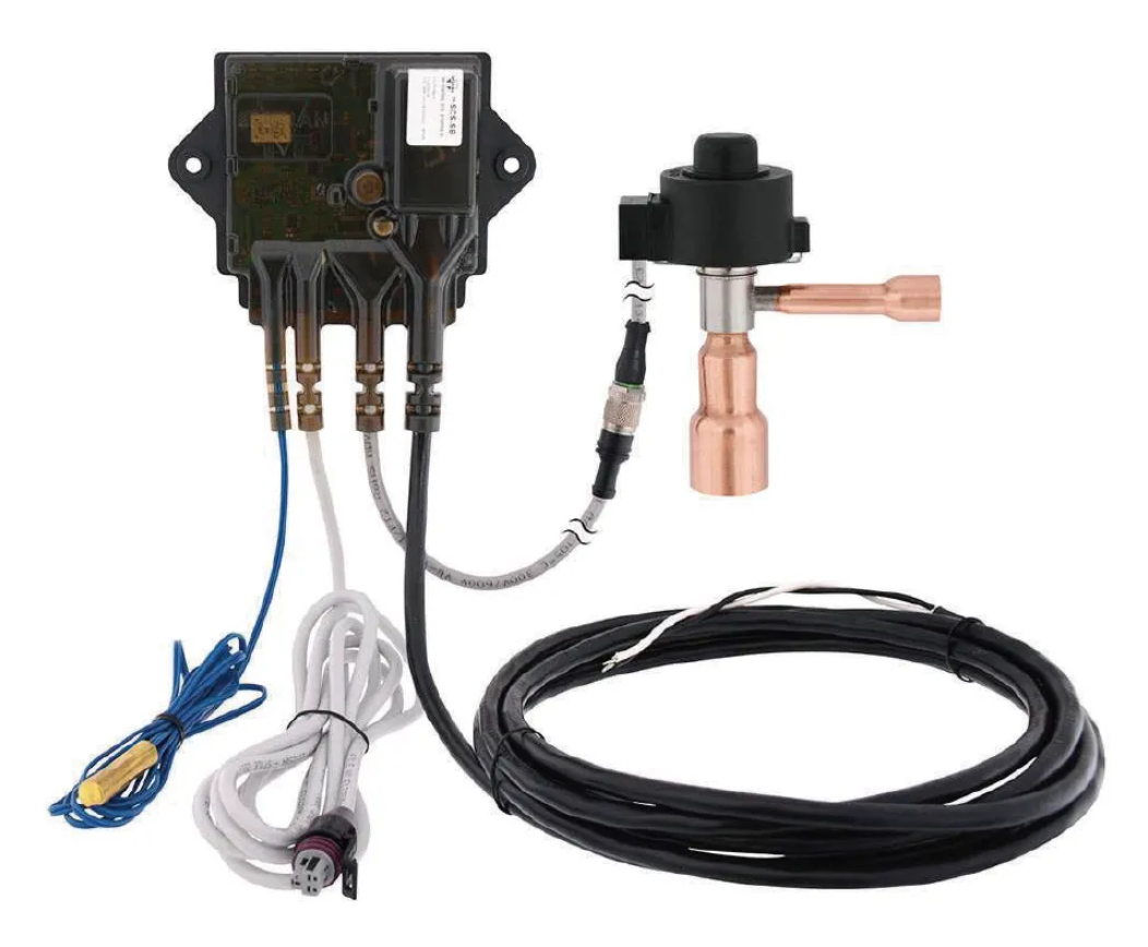 派克漢尼汾 | 送您一條錦囊妙計，輕松掌控過熱度！