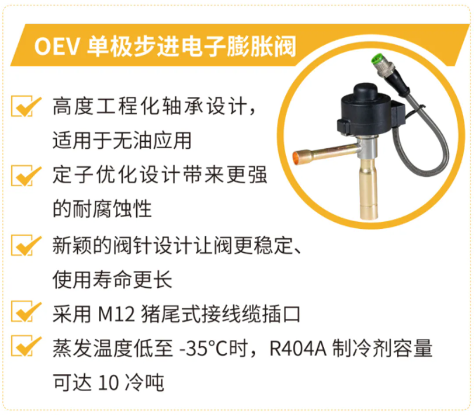 派克漢尼汾 | 送您一條錦囊妙計，輕松掌控過熱度！