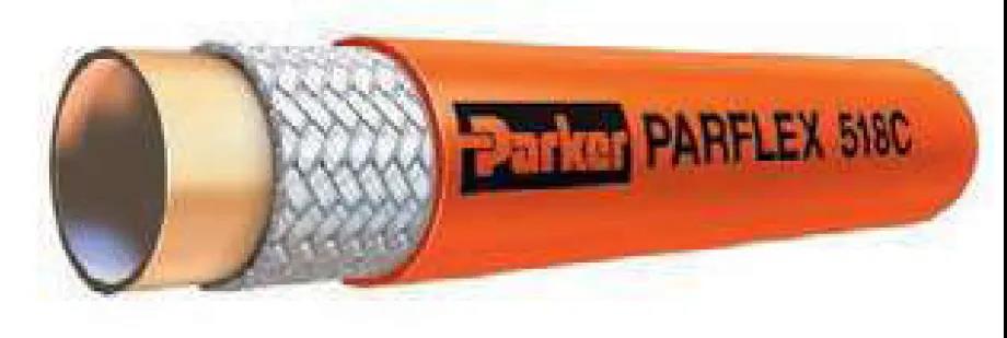 派克漢尼汾產(chǎn)品在太陽(yáng)能光熱電廠(chǎng)的應(yīng)用