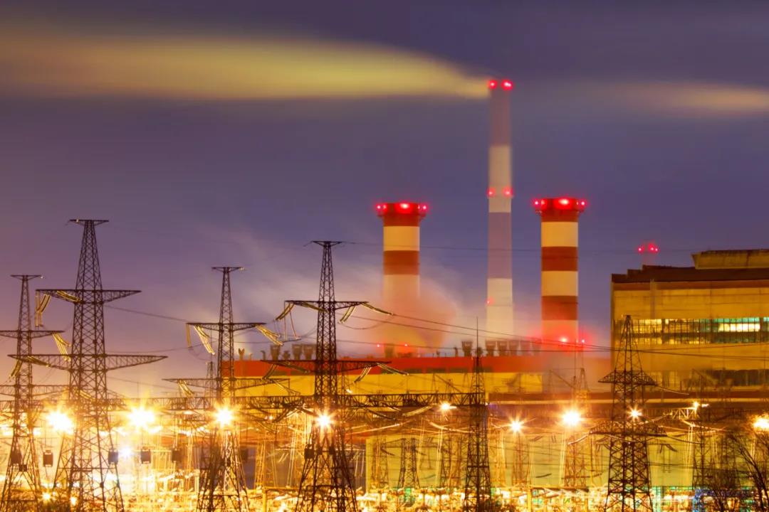 派克漢尼汾 | 夯實(shí)電廠安全防護(hù)墻，離不開每一個(gè)部件的可靠性