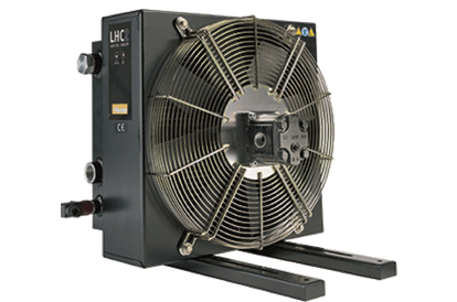 PARKER派克漢尼汾:永不停歇的能源探索之路