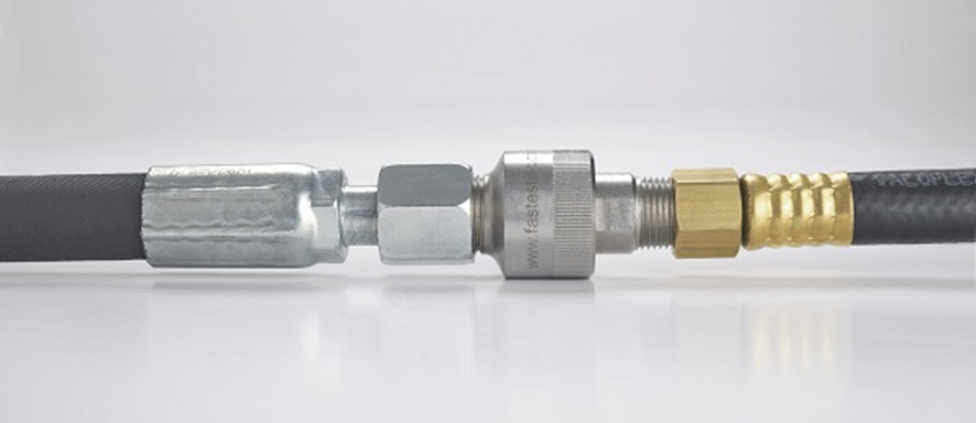 FasTest液壓、流體輸送 泄露測(cè)試 快速接頭