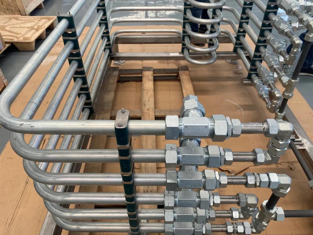 在派克眾多的明星產(chǎn)品中， 無論是論實力、拼資歷，還是比知名度，怎么都少不了EO卡套接頭！ 