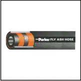 派克7363PM 系列，粉塵軟管 