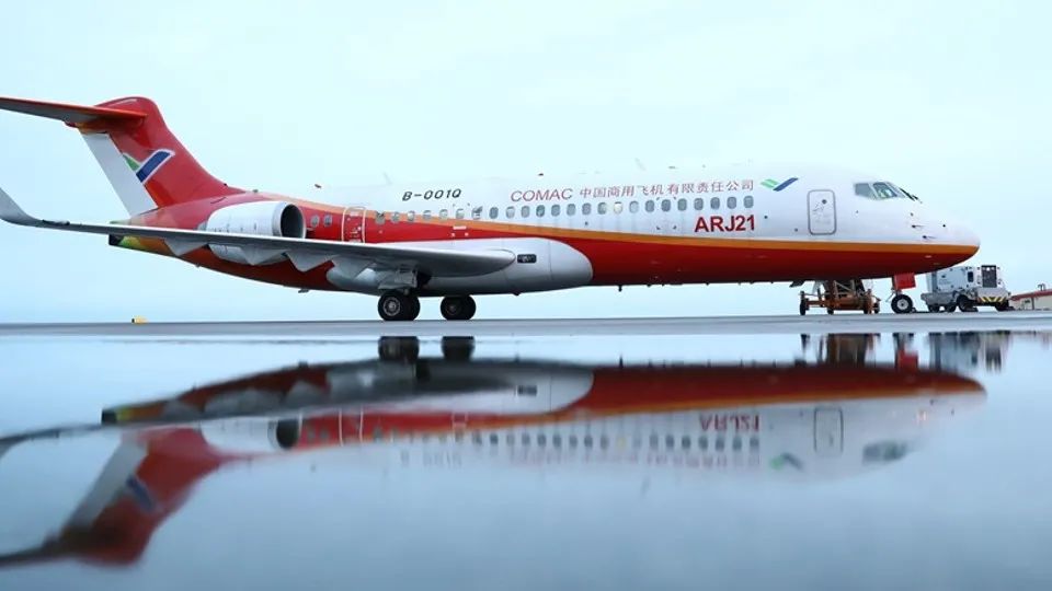 PARKER：航空液壓動(dòng)力包給制造商帶來(lái)哪些驚喜？