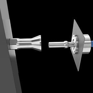 派克漢尼汾:盲插快換接頭在數(shù)據(jù)中心服務器冷卻系統(tǒng)中的應用優(yōu)勢