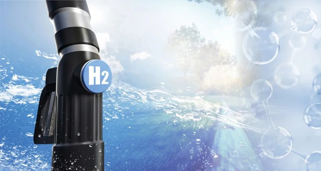 派克漢尼汾: 為綠氫制取與儲運(yùn)提供高品質(zhì)產(chǎn)品與解決方案 （二）