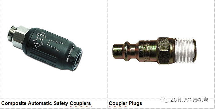 Transair產(chǎn)品，專為工業(yè)廠房提供流體傳輸系統(tǒng)