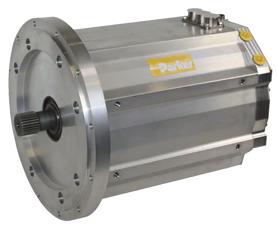 派克漢尼汾Parker: 前沿的挖掘機(jī)設(shè)計(jì)，從容應(yīng)對(duì)挑戰(zhàn)！