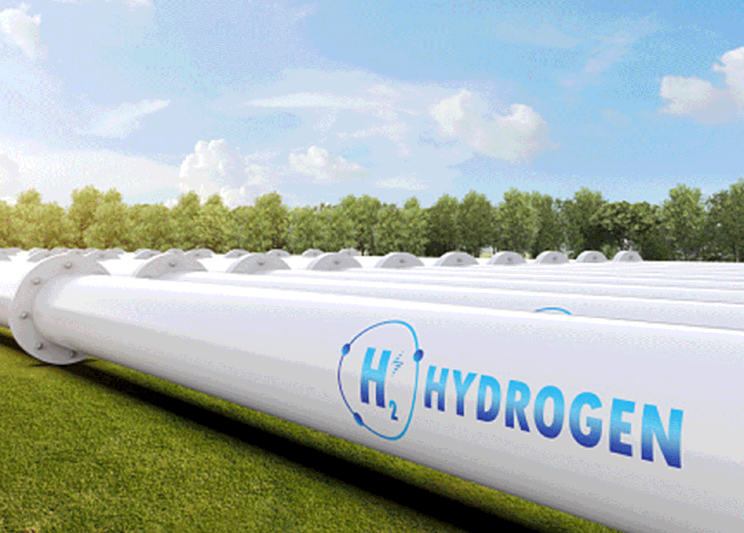 派克漢尼汾 - 成就更加“氫”潔的明天！